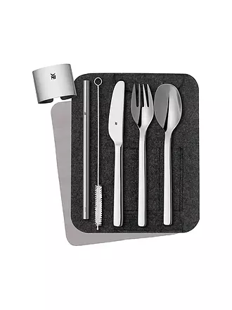 WMF | My2Go Besteck-Set 8tlg | 